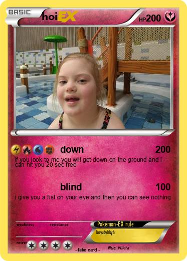 Pokemon hoi