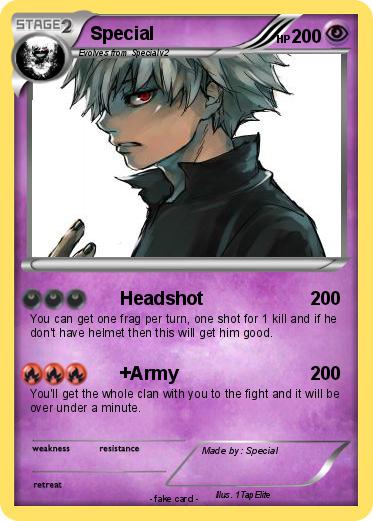 Pokemon Special