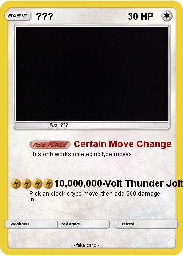 Pokemon ???