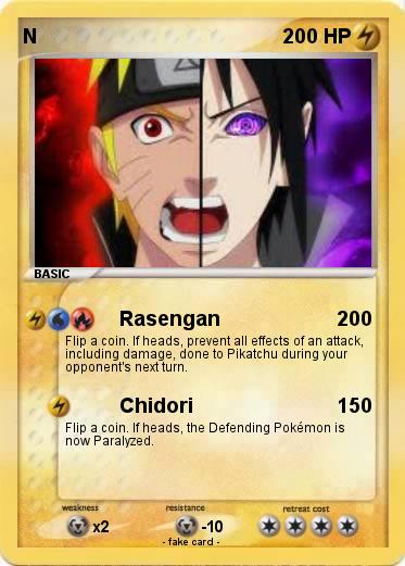 Pokemon N