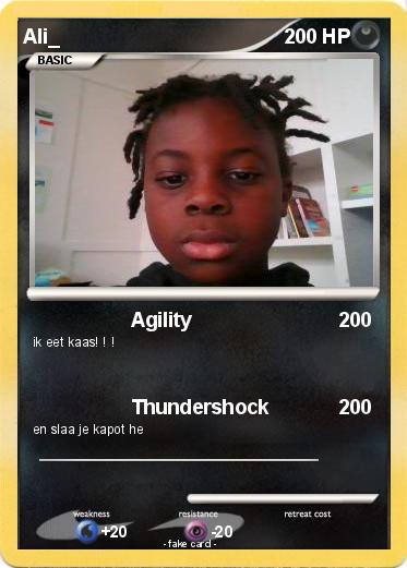 Pokemon Ali_