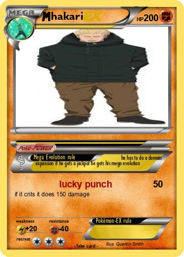 Pokemon hakari