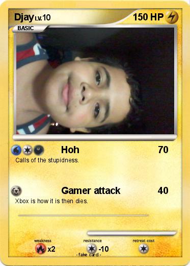 Pokemon Djay