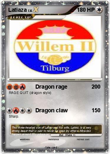 Pokemon Latiaza