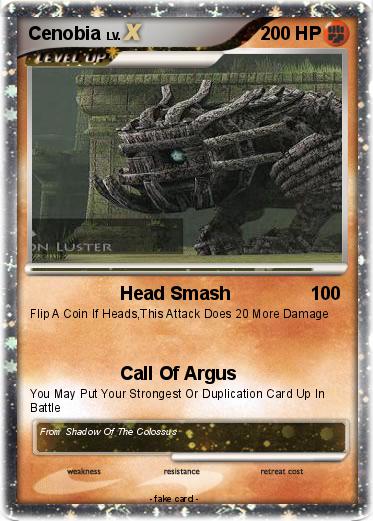 Pokemon Cenobia