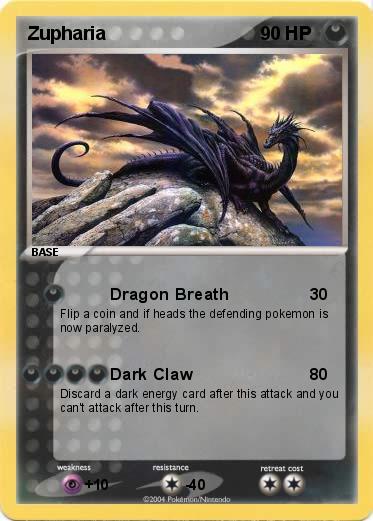 Pokemon Zupharia