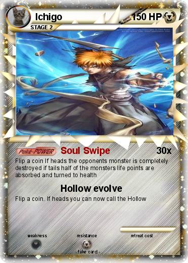 Pokemon Ichigo