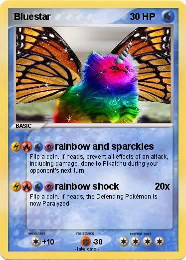 Pokemon Bluestar