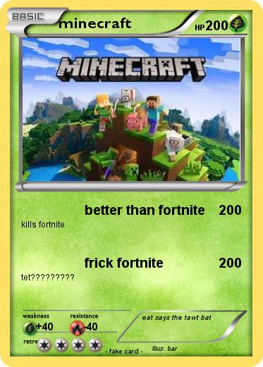Pokemon minecraft