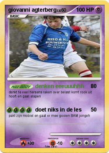 Pokemon giovanni agterberg
