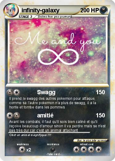 Pokemon infinity-galaxy