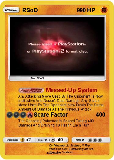 Pokemon RSoD                         9