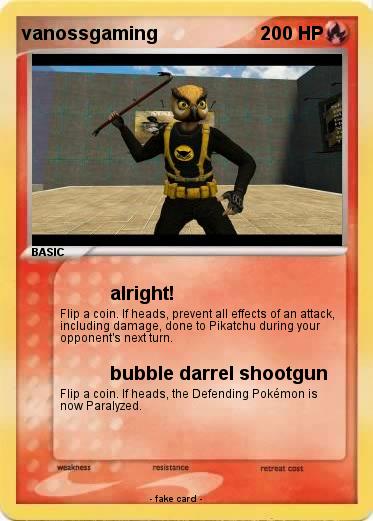 Pokemon vanossgaming