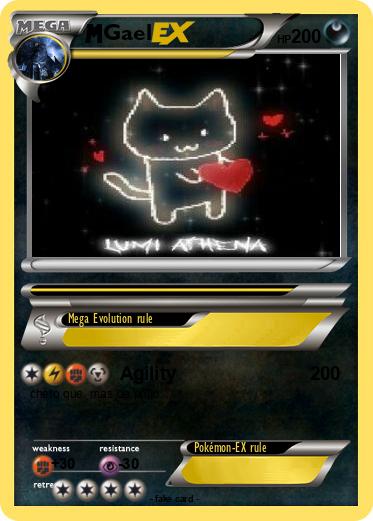 Pokemon Gael