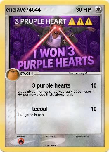 Pokemon enclave74644
