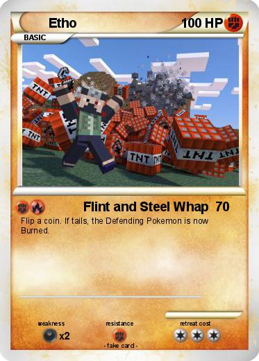 Pokemon Etho