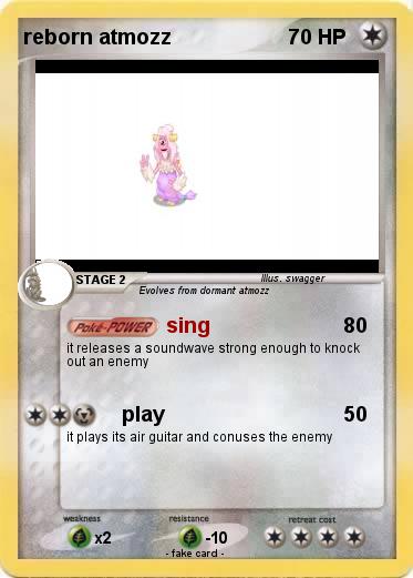 Pokemon reborn atmozz