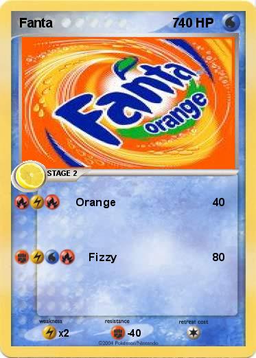 Pokemon Fanta                                  7
