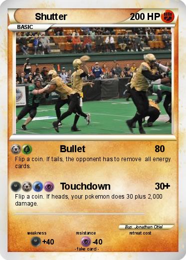 Pokemon Shutter