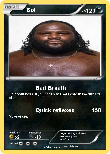 Pokemon Sol