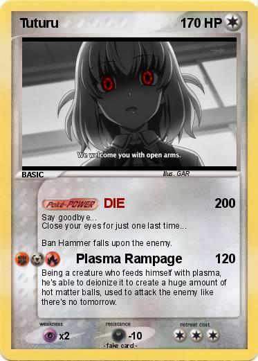Pokemon Tuturu