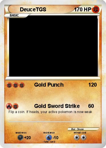 Pokemon DeuceTGS