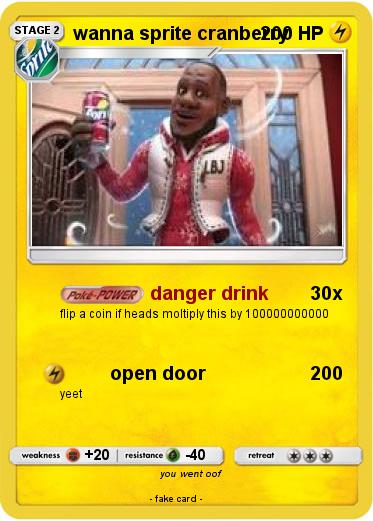 Pokemon wanna sprite cranberry
