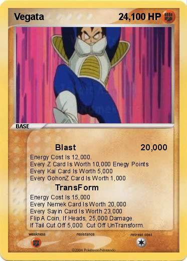 Pokemon Vegata                             24,