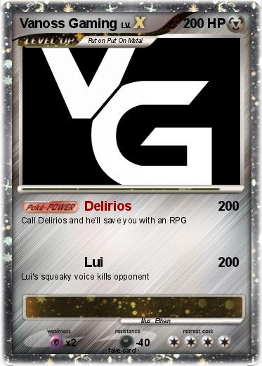 Pokemon Vanoss Gaming