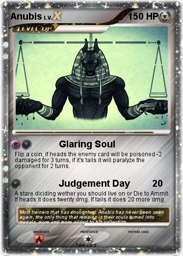 Pokemon Anubis 236