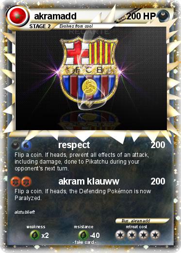 Pokemon akramadd