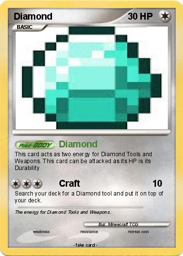 Pokemon Diamond