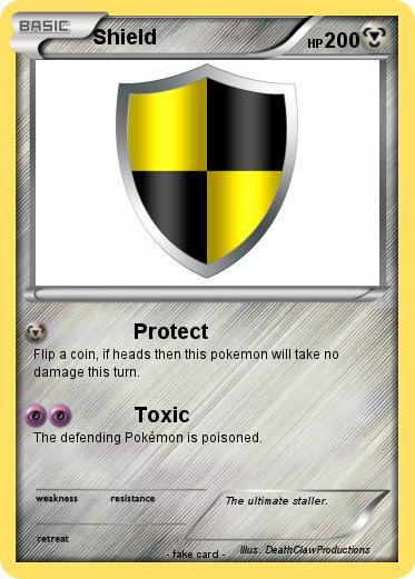 Pokemon Shield