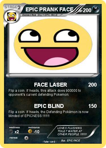 Army Epic Face - Roblox