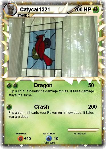 Pokemon Catycat1321