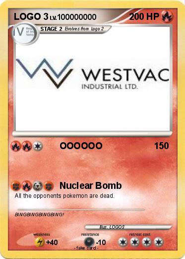 Pokemon LOGO 3
