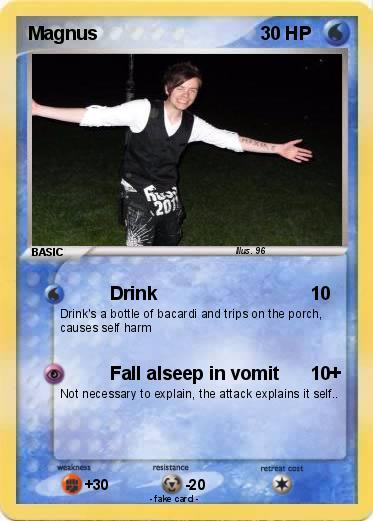 Pokemon Magnus