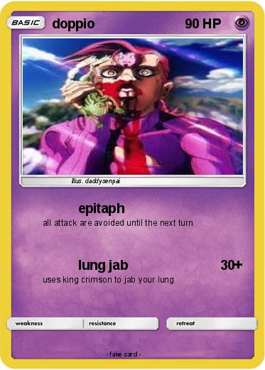 Pokemon doppio