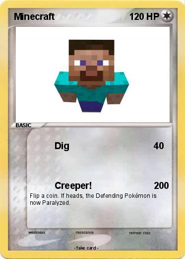 Pokemon Minecraft