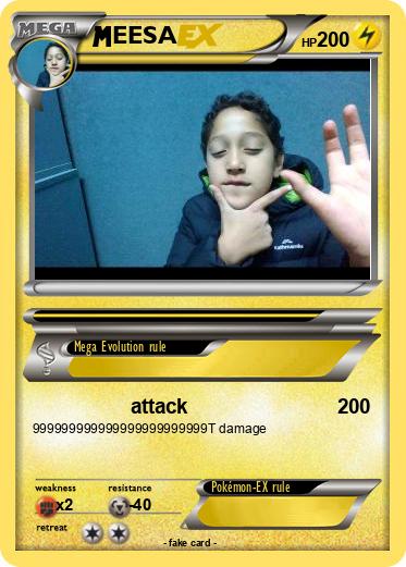 Pokemon EESA