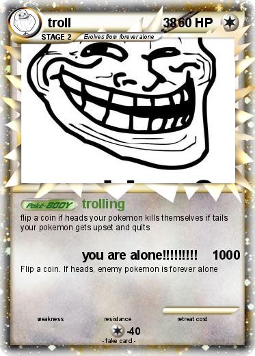 Pokemon troll                          38