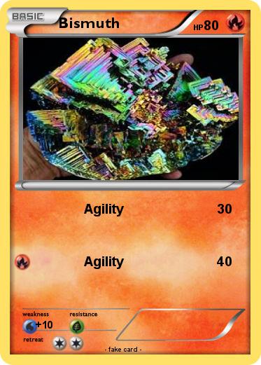 Pokemon Bismuth