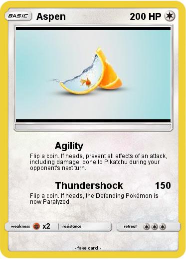 Pokemon Aspen