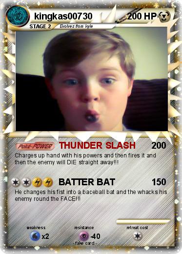 Pokemon kingkas00730