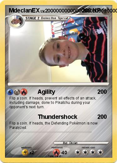 Pokemon MdeclanEX