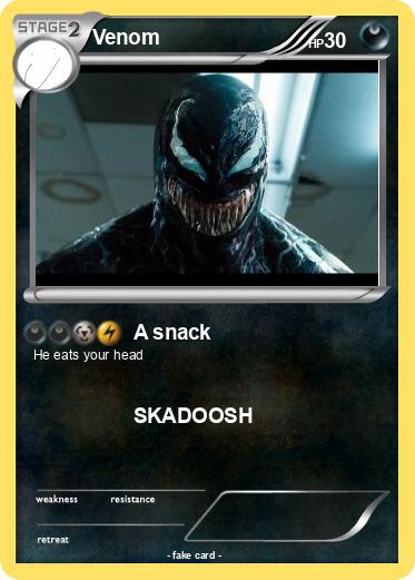 Pokemon Venom