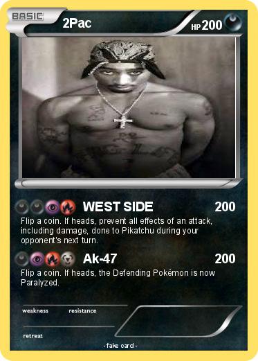 Pokemon 2Pac