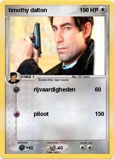 Pokemon timothy dalton