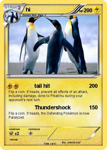 Pokemon hi