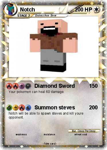 Pokemon Notch